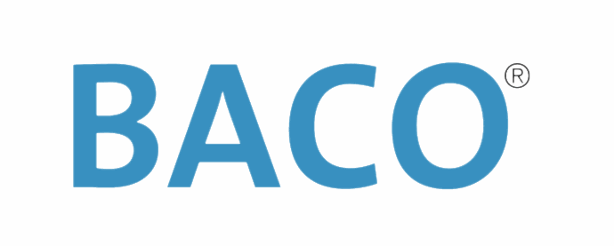BACO logo